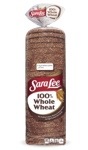 Sara Lee Whole Wheat