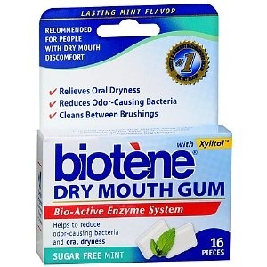 Biotene Dry Mouth