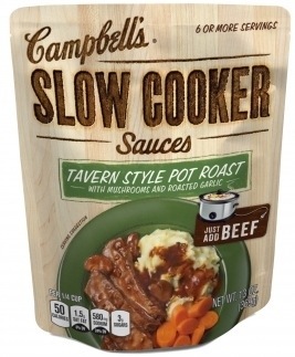 Cambell's Slow Cooker