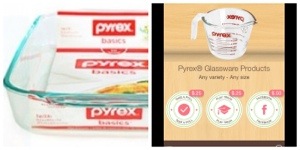 Pyrex Basics