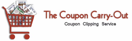 The Coupon Carry-Out