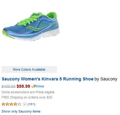 Saucony Running Shoes2