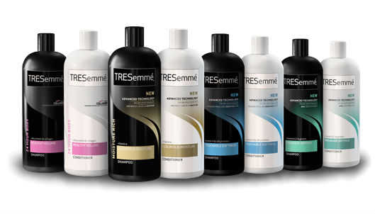 Productos TRESemme