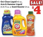 OxiClean Offer