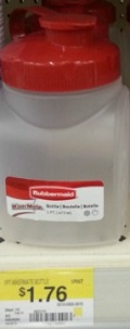 foto-Rubbermaid-Beverage-Container Rubbermaid Beverage Container a solo $0.76 — Walmart