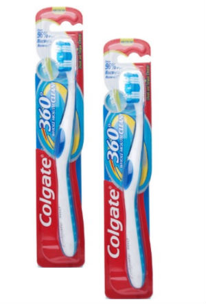 Cepillo Dental Colgate 360