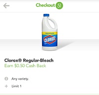 checkout51 clorox
