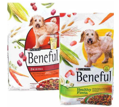 Beneful Dry Dog Food