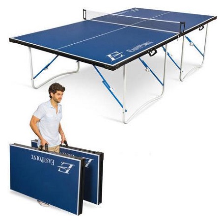 EastPoint Fold 'N Store Table Tennis