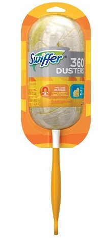 Swiffer 360 Duster Starter Kit