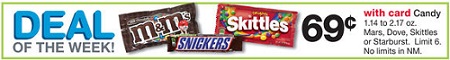 skittles candy in walgreens