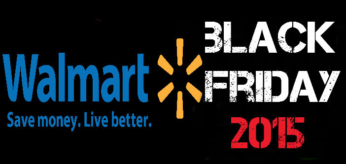 Walmart BF 2015