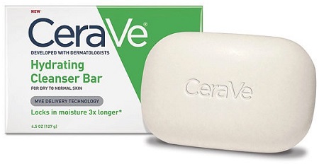 Cerave Bar Soap