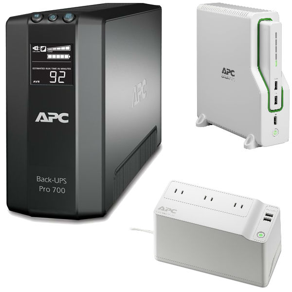 APC Power Products
