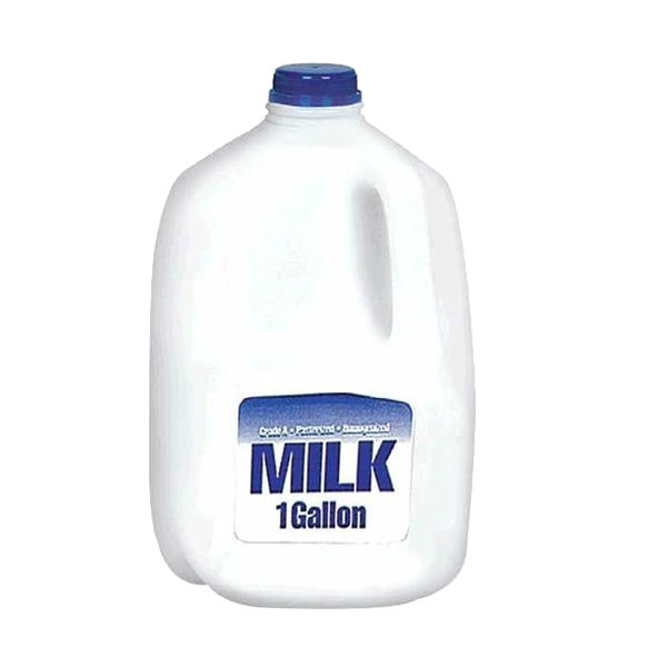 Galón de leche