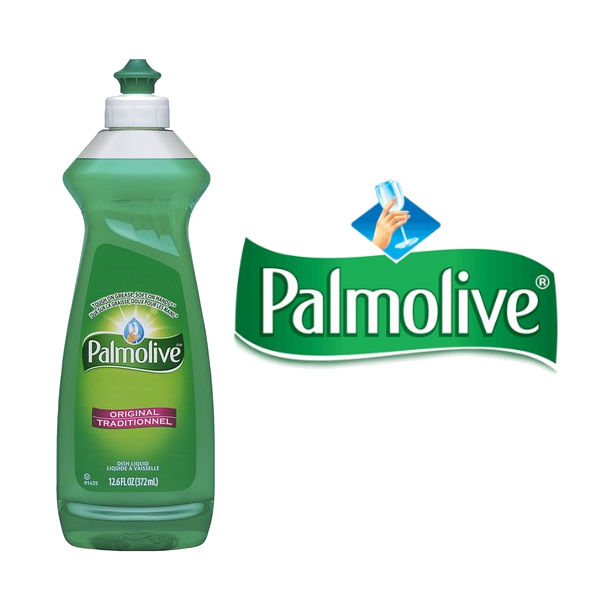 Palmolive Original Dish Liquid