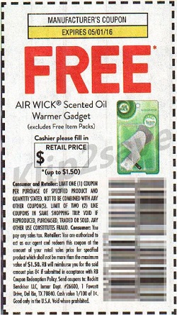 Air Wick Scented Oil Warmer SS 4_3