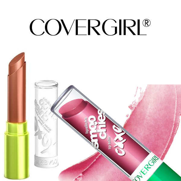 CoverGirl Tinted Lip