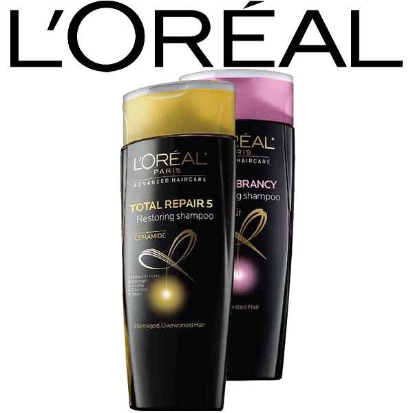L’Oréal Advanced Shampoo ó Acondicionador