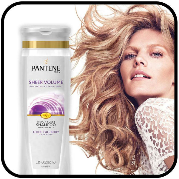 Pantene-Pro-V-Shampoo Pantene Pro-V Shampoo a SOLO $1.81 en Walmart — Empezando 4-3