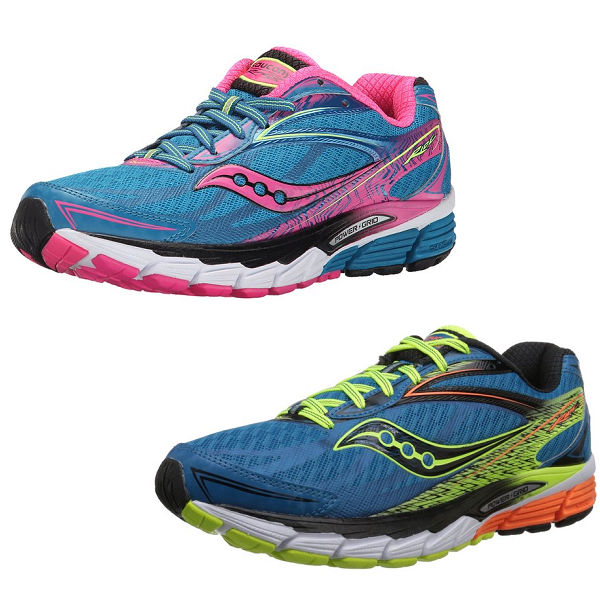 Saucony Running Shoes