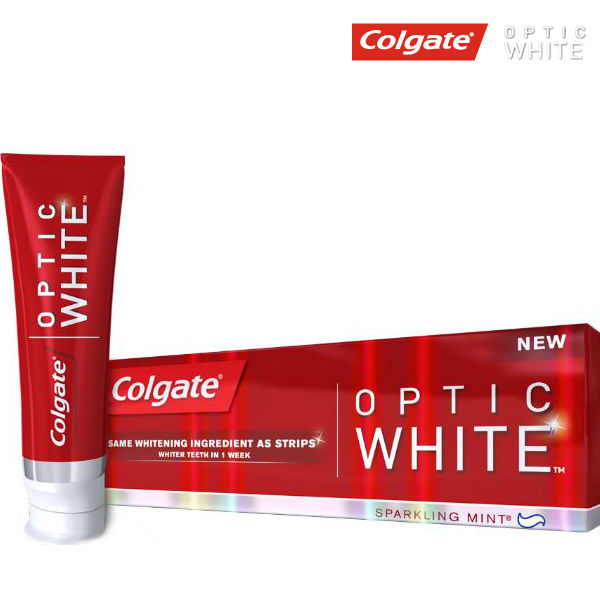 Colgate-Optic-White EMPEZANDO 5/29 - Colgate Optic White SOLO $0.24 en CVS