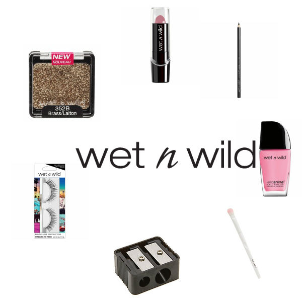 Cosmeticos Wet n Wild