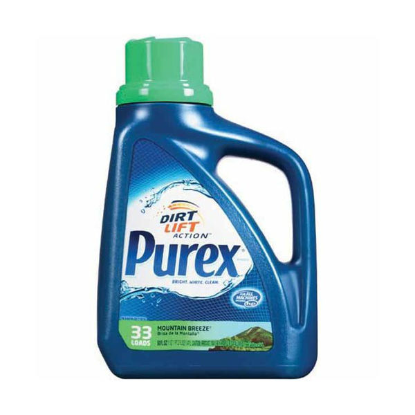 Detergente Purex