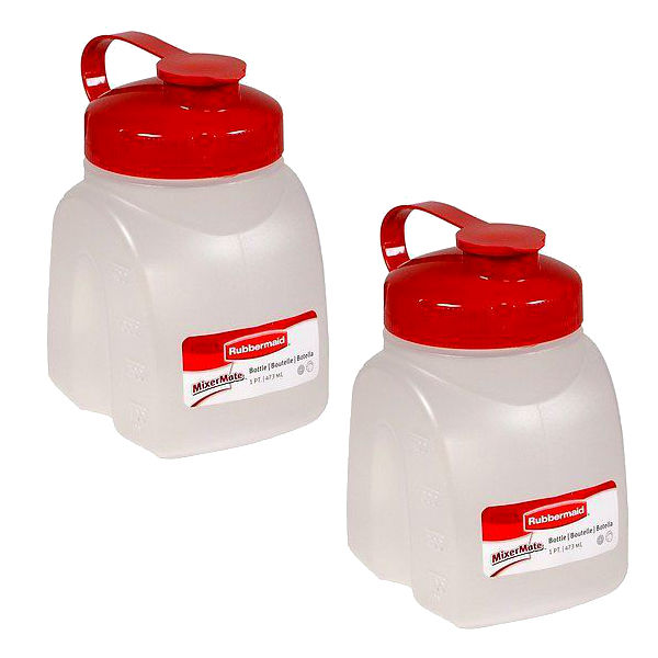 Rubbermaid Beverage Container