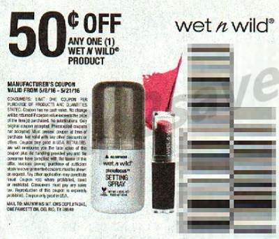 Wet-n-Wild-Product-de-SS-5_8 EMPEZANDO 5/8 - Wet n Wild Nail Polish SOLO $0.43 en Walmart