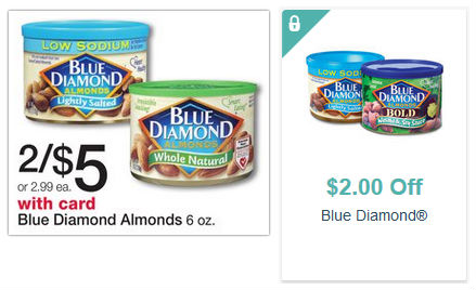 Blue Diamond Almonds - Walgreens