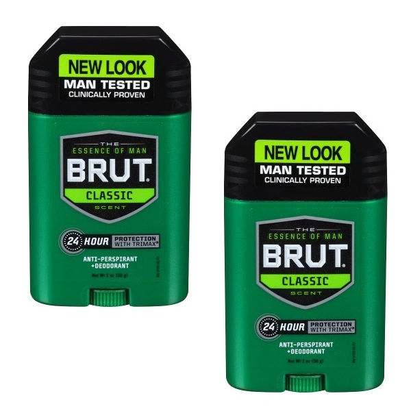 Desodorante Brut Classic