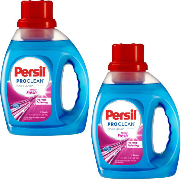 Detergente Persil ProClean