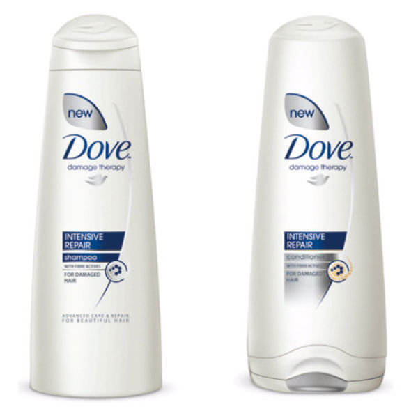 Shampoo o Acondicionador Dove