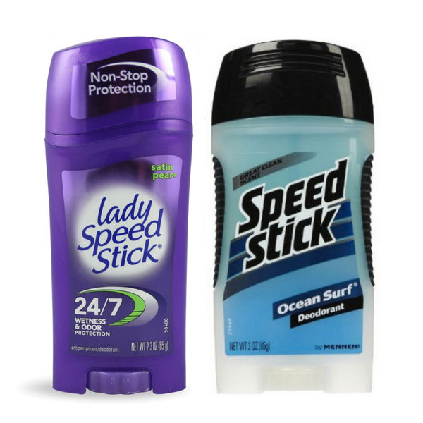 Speed Stick Lady Speed Stick Deodorant
