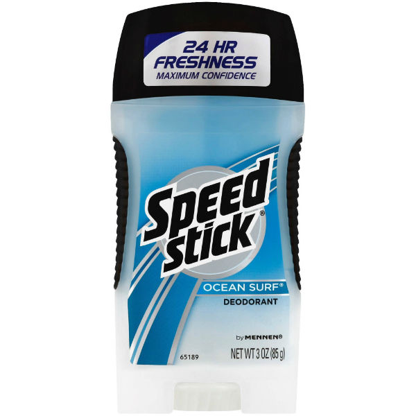 Desodorante Speed Stick Ocean Surf