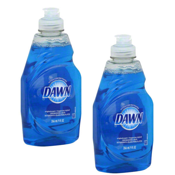 Detergente Liquido Dawn