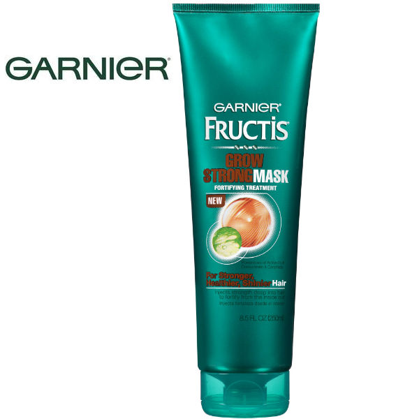 Garnier Fructis Mask Treatment