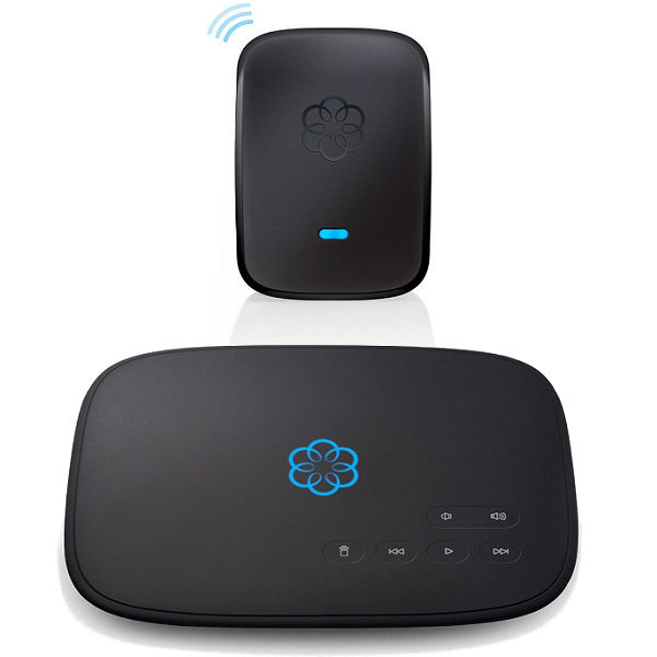 Ooma Telo + Linx Wireless Accessory