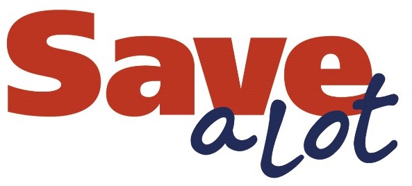 Save a Lot Logo