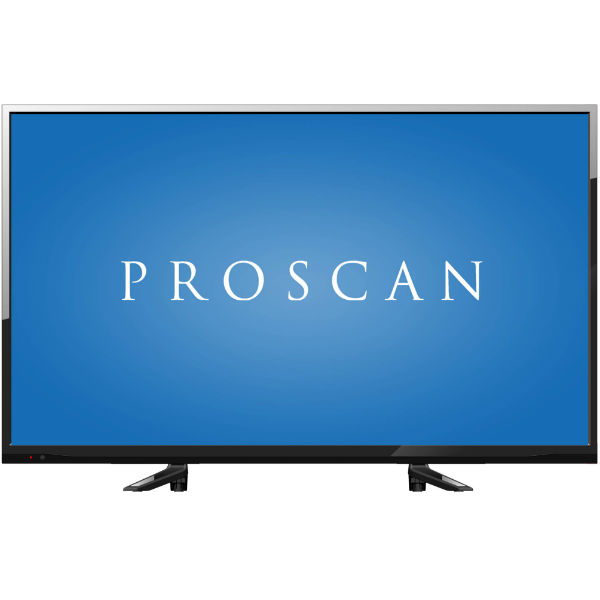 Televisor ProScan