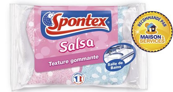 Spontex Salsa