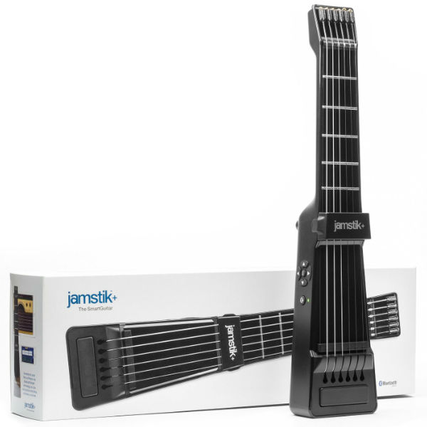 Guitarra Inteligente Portátil Zivix jamstik+