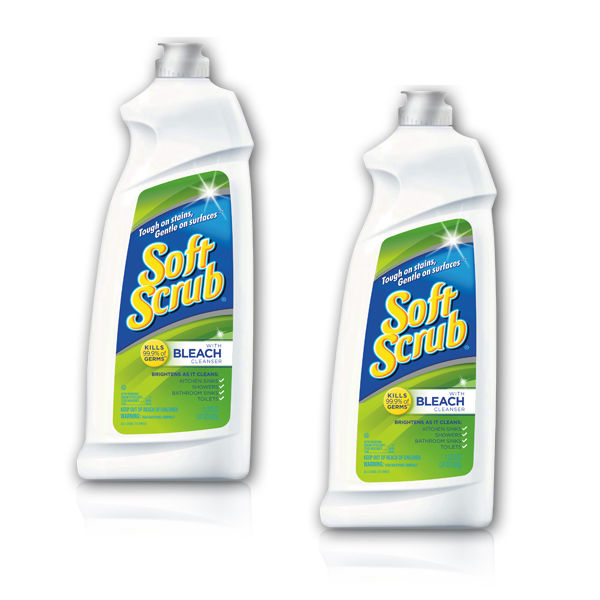 Limpiador Soft Scrub
