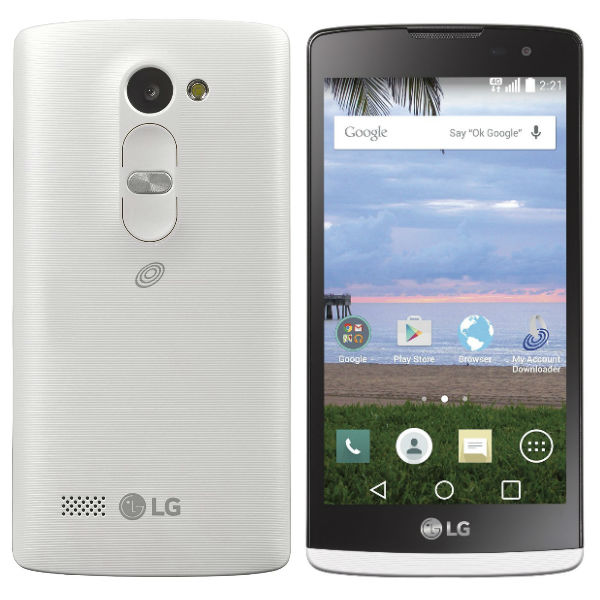 Telefono Prepagado LG Destiny 4G