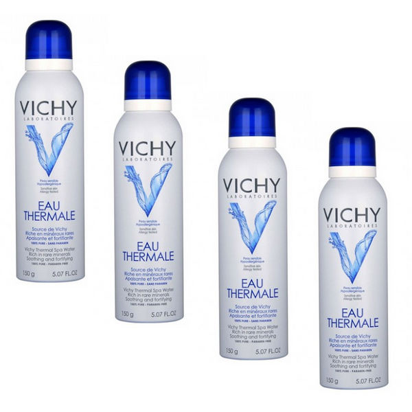 Vichy Thermal Spa Water GRATIS