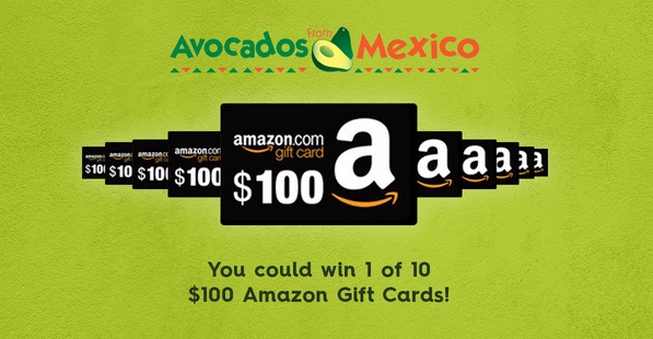 Gift Card de Amazon