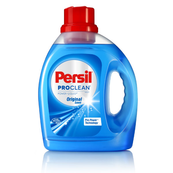 Detergente Persil ProClean 40 oz