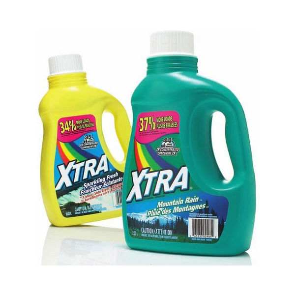 Xtra Laundry Detergent de 51 oz