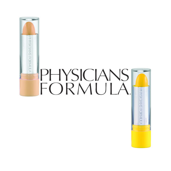 Physicians Formula Gentle Cover Concealer Stick